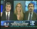 Coulter Faggot Coulter Faggot