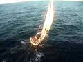 singlehanded sailing offshore kitecam singlehanded sailing offshore kitecam