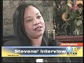 Exclusive Interview with Senator Ted Stevens 10 p.m. 8/14/08