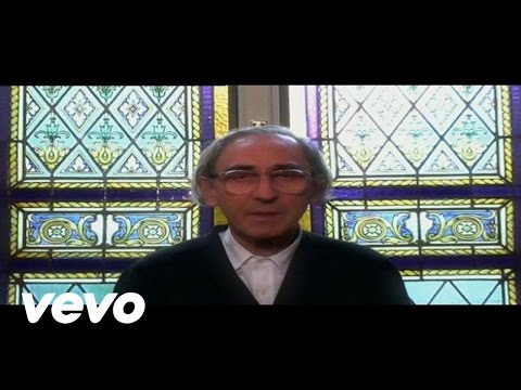 Franco Battiato - Inneres Auge lyrics