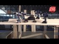 BOSCH バッテリー工具 リチオウムイオン搭載の5種類 ボッシュ電動工具