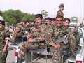 Peshmerga Special Forces hot Beat
