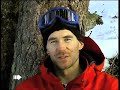 Snowboard The real Crail Grap With Gian Simmen Snowboard The real Crail Grap With Gian Simmen