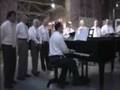 Shehecheyanu - Beth Sholom Men's Choir