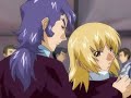 Starts with Goodbye- Cagalli/Athrun Starts with Goodbye- Cagalli/Athrun