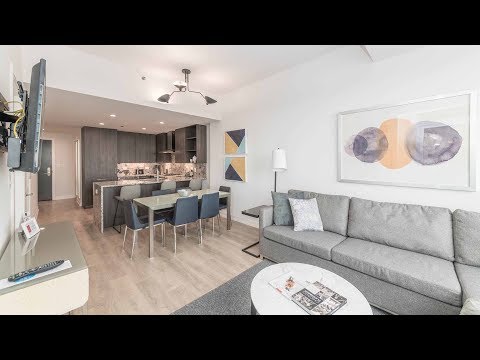 LEVEL, luxury furnished rentals at The Hudson in River North LEVEL, luxury furnished rentals at The Hudson in River North