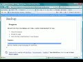 Upgrade Wordpress