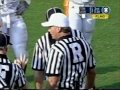 #6 Georgia Vs. #9 Tennessee 2002