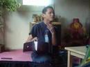 Steven Singing