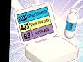 Dragon Ball Rap (a73)