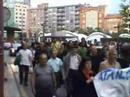 barakaldo gaztea gorria eta askea
