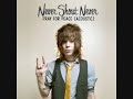Fifteen (Just The Other Day) Nevershoutnever! [LYRICS]