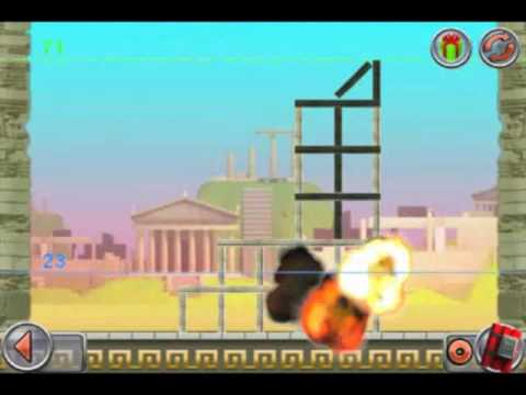 Novedades AppStore Demolition Master 0 Novedades AppStore Demolition Master