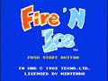original air date: march 31st, 2009 fire 'n ice is the sequel (if you will) to solomon's key. it is a very nice and challenging puzzle game that has become pretty hard to find over the years. you play as an apprentice wizard named dana, who uses his wisdom, courage, and ice magic to save coolmint island from the evil flame monsters created by druidle. this is a game sample with the introduction through the first world. enjoy.