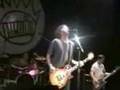Ween live kalamazoo July-26-03 Part3 Happy Colored Marbles
