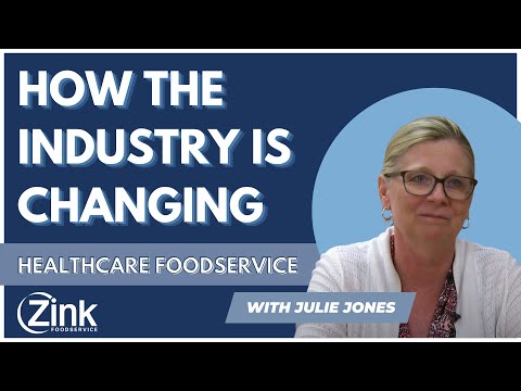 Q&A with Julie Jones, The Ohio State University Wexner Medical Center Q&A with Julie Jones, The Ohio State University Wexner Medical Center