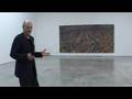 Anselm Kiefer - Aperiatur Terra gallery tour