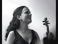 Paul Ben Haim violin concerto second movement.wmv