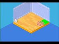 Creating my Living Room on Dream Part 1