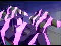 Transformers: Galvatron kills Starscream