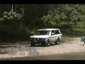 Landroveros en Capaya El Bautizo de Ana la Caimana