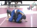 Danny Cooper Brown Belt Elite Grapplers Championship 2007