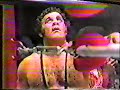 Spectrum Wrestling - Tony Garea vs King Kong Mosca 4/4