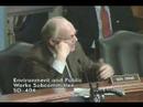 Senate Needs to Act on Nuclear Regulatory Nominees Senate Needs to Act on Nuclear Regulatory Nominees