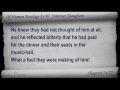 Chs 074-077 - Of Human Bondage by W. Somerset Maugham