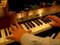 Ben Botkin Improvises to a Silent Film