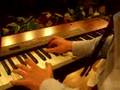 Ben Botkin Improvises to a Silent Film