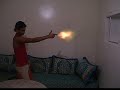 Mourado : shot gun by after effects Mourado : shot gun by after effects