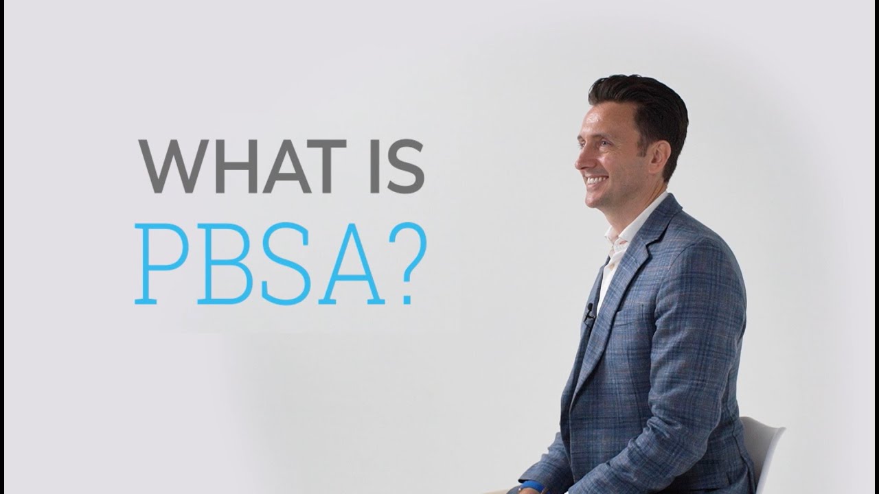 What is PBSA? | Property Investment | FW in 60 Seconds