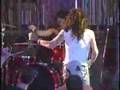 Stephen Pearcy (Ratt)--"Draw the Line" by Aerosmith
