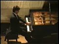 Fabio Bidini plays Busoni: Variations on a Chopin\