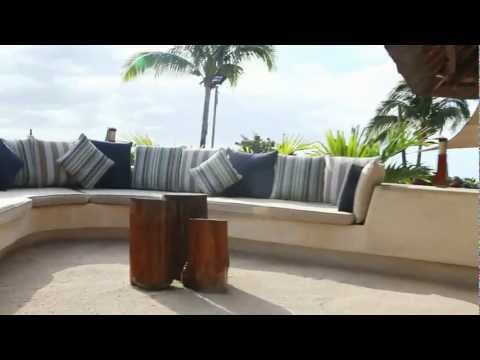 VERANDA POINTE AUX BICHES HOTEL MAURITIUS 4*