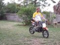 videos de Riding motos