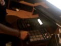 MPC 2000 XL first beat