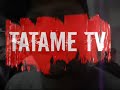 TATAME TV: Babalu quer Ortiz