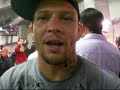 TATAME TV: Babalu quer Ortiz TATAME TV: Babalu quer Ortiz