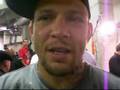 TATAME TV: Babalu quer Ortiz