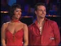 Drew Lachey & Cheryl Burke - Rumba - Season 2 Wk 7