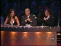 Drew Lachey & Cheryl Burke - Rumba - Season 2 Wk 7