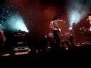 Perry Ferrell & Dave Navarro \"Stop\" Red Rock Vegas 7/12/08