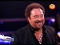 Tom Jones  She is a Lady Festival 2007