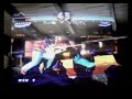 Daniel Vs Ighael