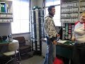 The Early Bird: Energy Shot Challenge Part 2
