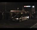 Pulawska Street is Blocked - clip