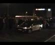 Pulawska Street is Blocked - clip