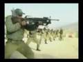 Israel Border Police: Magav